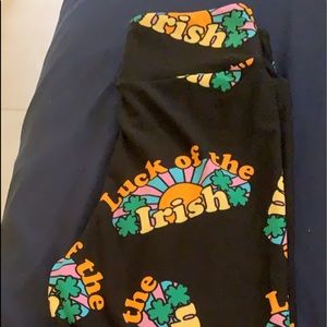 Lularoe tween leggings